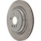 Centric Parts Standard Brake Rotor, 121.35147 121.35147 - alternate 2